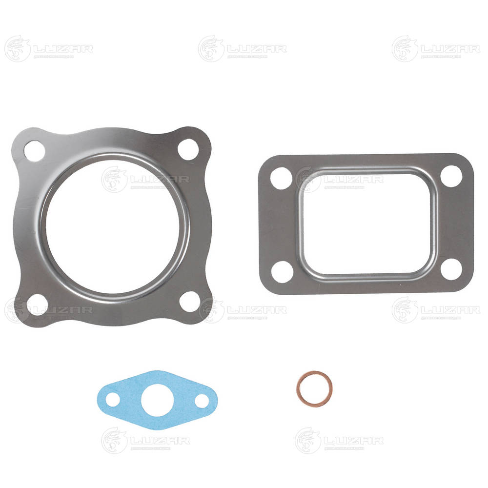 Set montaj, turbocompresor LTC 03411 LUZAR
